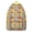 Yellow-1, variant on Funny Cute Axolotl Backpack for School or Travel, Waterproof Lightweight Daypack with Colorful Mythical Creature Print, Ideal Gift for Teens and Cartoon Lovers