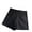 Solid Color, variant on yillto Womens Summer Shorts High Waist Basic Causal Short Pants Ladies Fashion Solid Color Shorts