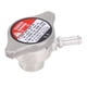 thumbnail image 2 of CULLO DE RELLENO DEL RADIADOR, APLICACIÓN AMPLIA FÁCIL DE ALUMINIO DE REFRIGERANTE SOLDADURA DE IDENTIFICACIÓN DE 32 MM EN EL CULO DE RELLENO DEL RADIADOR PARA LA, 2 of 7