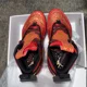 thumbnail image 5 of Ni - ke Size 8M Ni - ke Air Jordan 36 x Luka Doncic 'El Matador' Men's Shoes DV5268-676 NEW, 5 of 5