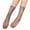 Multicolor#1, variant on JGTDBPO Socks For Women Mesh Ladies Breathability Thin Elastic Sheer Socks Girl Mesh Sheer Crew Sock Silk Lace Fishnet Ultra Thin Tulle Ankle See Through Novelty Valentine Gift Sock