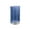 Blue Translucent, variant on Azar 22"(H) x 13 1/2"(W) 2-Sided Pegboard Counter Unit Pink Translucent 700513-PNK