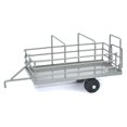 thumbnail image 1 of LITTLE BUSTER - Cattle Trailer -, 1 of 1
