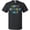 AB-Black, variant on Happy Birthday Dad T-Shirt