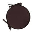 thumbnail image 2 of MAGIDEAL Chair Cushion Anti Slip Floor Pouf Seat Pad for Household Office Sofa Coffee, 2 of 8