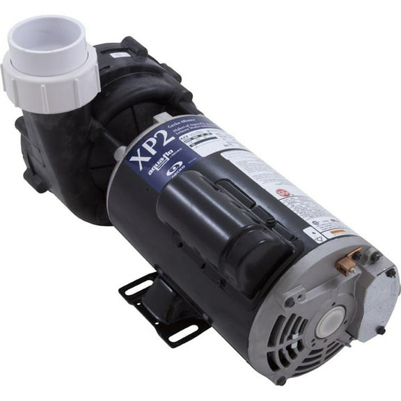 Pump, Aqua Flo XP2, 1.5ohp/2.0thp, 230v, 2-Speed, 48fr, 2", OEM