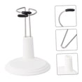 thumbnail image 4 of Raindrops 4Pcs Rectangular Doll Stands for Portable Storage Options for Home and Collector Use, 4 of 8