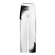 thumbnail image 3 of Pantalones de pijama largos de poliéster para hombre, informales, con estampado a cuadros, holgados y deportivos., 3 of 4