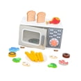 thumbnail image 2 of Horno microondas de juguete interactivo para juegos imaginativos: perfecto para las aventuras culinarias de los niños, 2 of 9