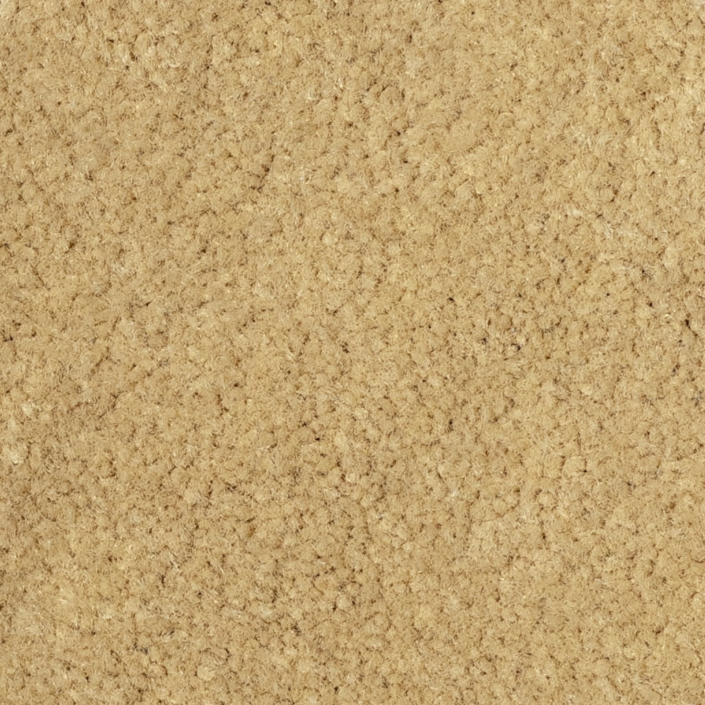 GGBAILEY Ford F-150 (SuperCab) Beige Classic Carpet Car Mats / Floor Mats, Custom Fit for 2004, 2005, 2006, 2007, 2008 - Driver, Passenger & Rear Mats