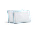 thumbnail image 1 of Almohada de Memory Foam Premium Sensei Flow Pack (2 almohadas), 1 of 6