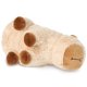 thumbnail image 3 of Riuhot Cute Capybara Plush Pillows Kawaii Soft Capybara Peluches Capybara Plushie Cumpleaños Navidad Día De San Valentín Regalo Para Niños (17.7 Pulgadas), 3 of 5