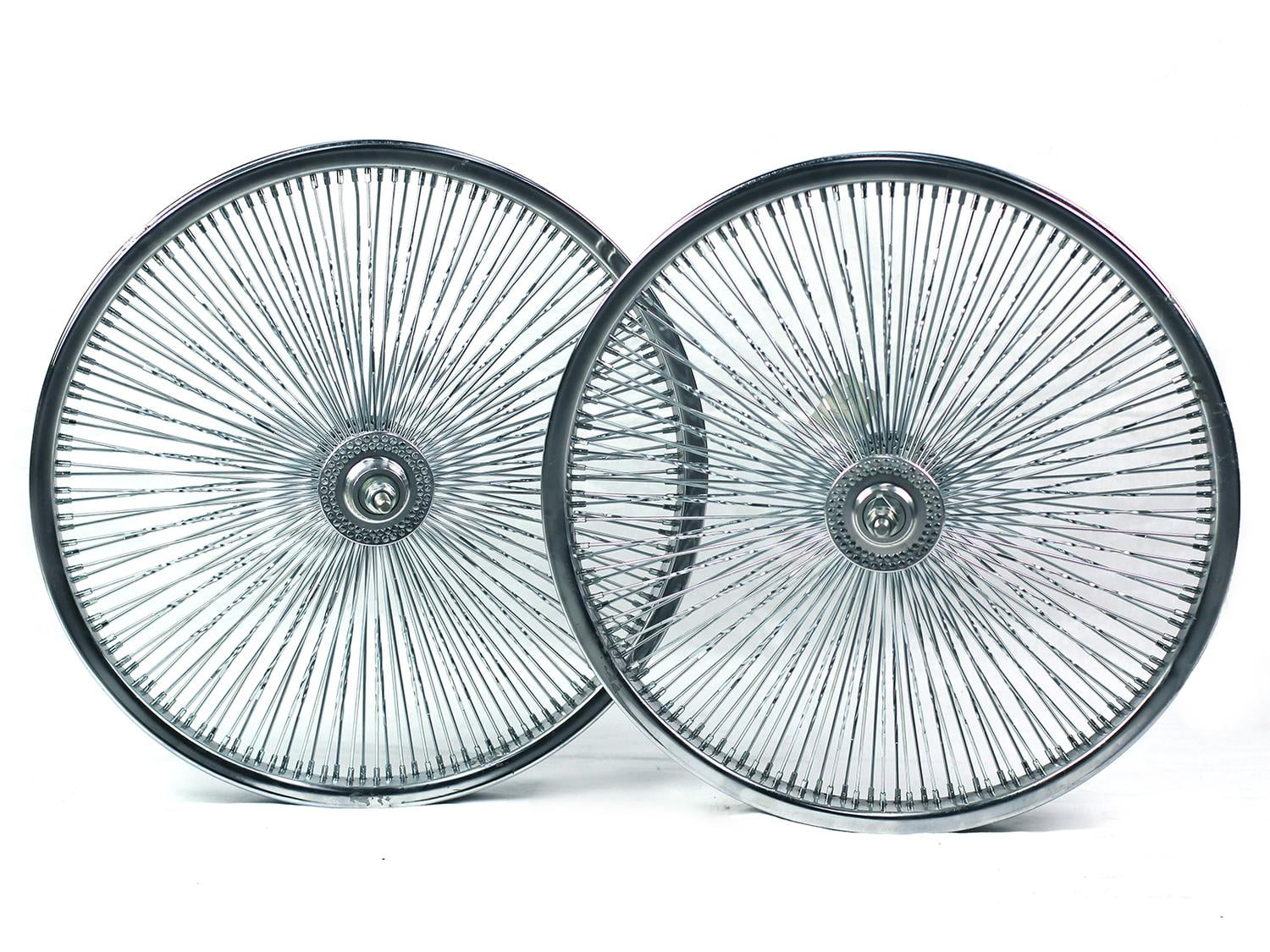 Lowrider Rines Para Bicicleta Rodada 20 Para Bicicleta Rodada 26