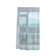 thumbnail image 2 of Wolfast Trees Pure Curtain Tulle Window Voile Drape Cantonnière Tissu, 2 of 9