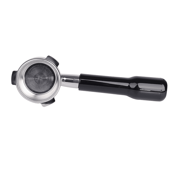 54mm Bottomless Portafilter Compatible with Breville Barista Series (ABS Handle)