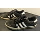 thumbnail image 5 of Ad-id-as Cloadfoam Mens Size 9 Black & White Tennis Shoe Lightly Worn China, 5 of 6