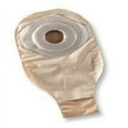 thumbnail image 2 of ActiveLife Colostomy Pouch Drainable 1" Stoma 12"L 1pc System Opaque 022758, 10 Ct, 2 of 2