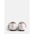 thumbnail image 4 of Madden NYC Girl’s Dress Ballet Flats, 4 of 5