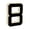 H-A, variant on 1PCS Light Up Address Numbers LED for Outside, Backlit HouseNumbers, 2026 Waterproofs Address Numbers for Address Signs, Modern HouseNumber for Home Garage Shop