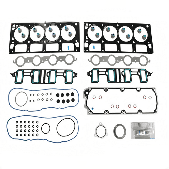Engine Head Gasket Set For Chevrolet Silverado Express Cadillac GMC Yukon Sierra Savana 6.0 6.2L
