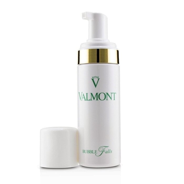 VALMONT PURITY クレンジングフォーム 150ml Valmont Purity Bubble Falls - Cleansing & Balancing Face