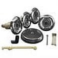 thumbnail image 2 of Kohler Flexjet Whirlpool Trim Kit with Four Jet, 2 of 2