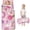 Pioneer Flower Floral-2, variant on Pioneer Flower Floral Print Pattern Toddler Nap Mats for Kids Preschool,Sleeping Mat Bag or Kids,Toddler Sleeping Bag,Toddler Nap Mat or Daycare