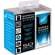 Bell'o Scl1050 Large Size Cleaner Wipes,