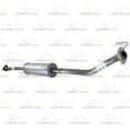 thumbnail image 5 of Stainless Steel Exhaust Manifold, Rear Catalytic & Resonator Pipe Fits 2012-2014 CR-V 2.4L - Direct Fit, 5 of 9