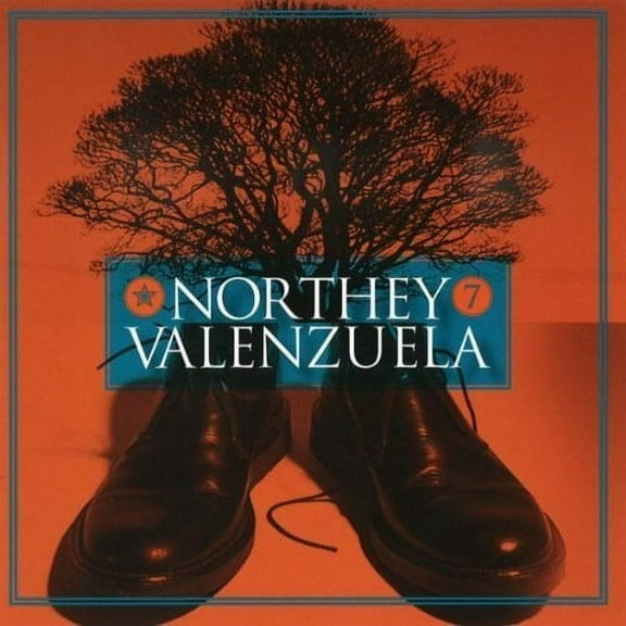 Northey Valenzuela - Northey Valenzuela - Music & Performance - CD