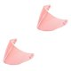 thumbnail image 1 of Lente de Visera Speravity para Casco de Motocicleta KYT GP Type2 NO2, 1 of 1