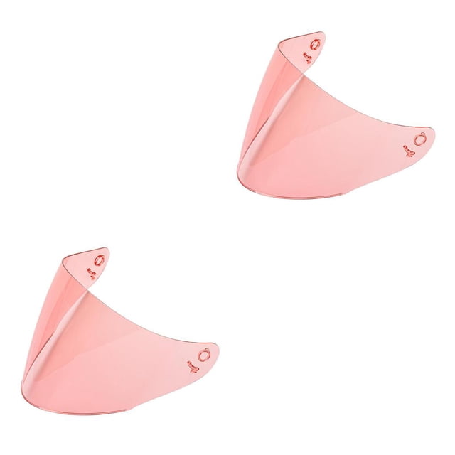 Lente de Visera Speravity para Casco de Motocicleta KYT GP Type2 NO2