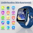 thumbnail image 2 of Montre Intelligente pour Garçons - Montre Intelligente pour Enfants avec 16 Jeux, 2 of 5