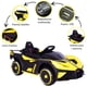thumbnail image 1 of Montable Electrico Lee Monde Futurista Amarillo 12v GB, 1 of 5