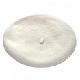 thumbnail image 2 of Travelwant Wool Berets for Adults - French Beret - Artist Hat, 2 of 5