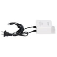 thumbnail image 1 of Adaptador de corriente con interruptor Fuente de alimentación impermeable para exteriores para dispositivo de monitoreo CN 180-264 V 50 HZ 0,6 A, 1 of 10