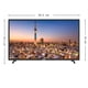 thumbnail image 2 of TV Sanyo 32 Pulgadas HD Smart TV LED FW32C10KM, 2 of 4