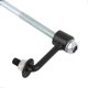 thumbnail image 4 of Motorcycle Gas Tank Lift Kit ForSportster XL 883 1200 48 72 1995 Up, 4 of 4