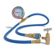 thumbnail image 4 of Soumake R134A/R12/R22 Refrigerant Recharge Hose Professional Air Conditioning Refrigerant Hose with Pressure Gauge for Car, 4 of 8