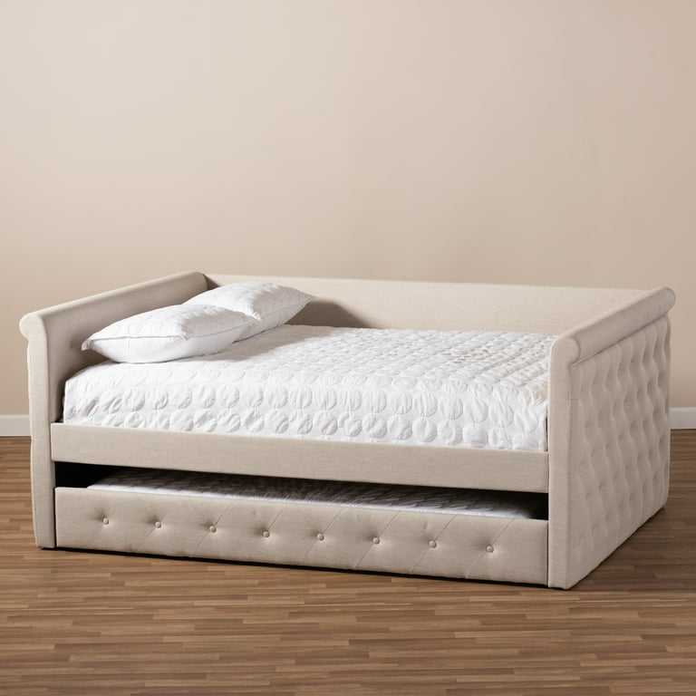 Alena daybed sale with trundle