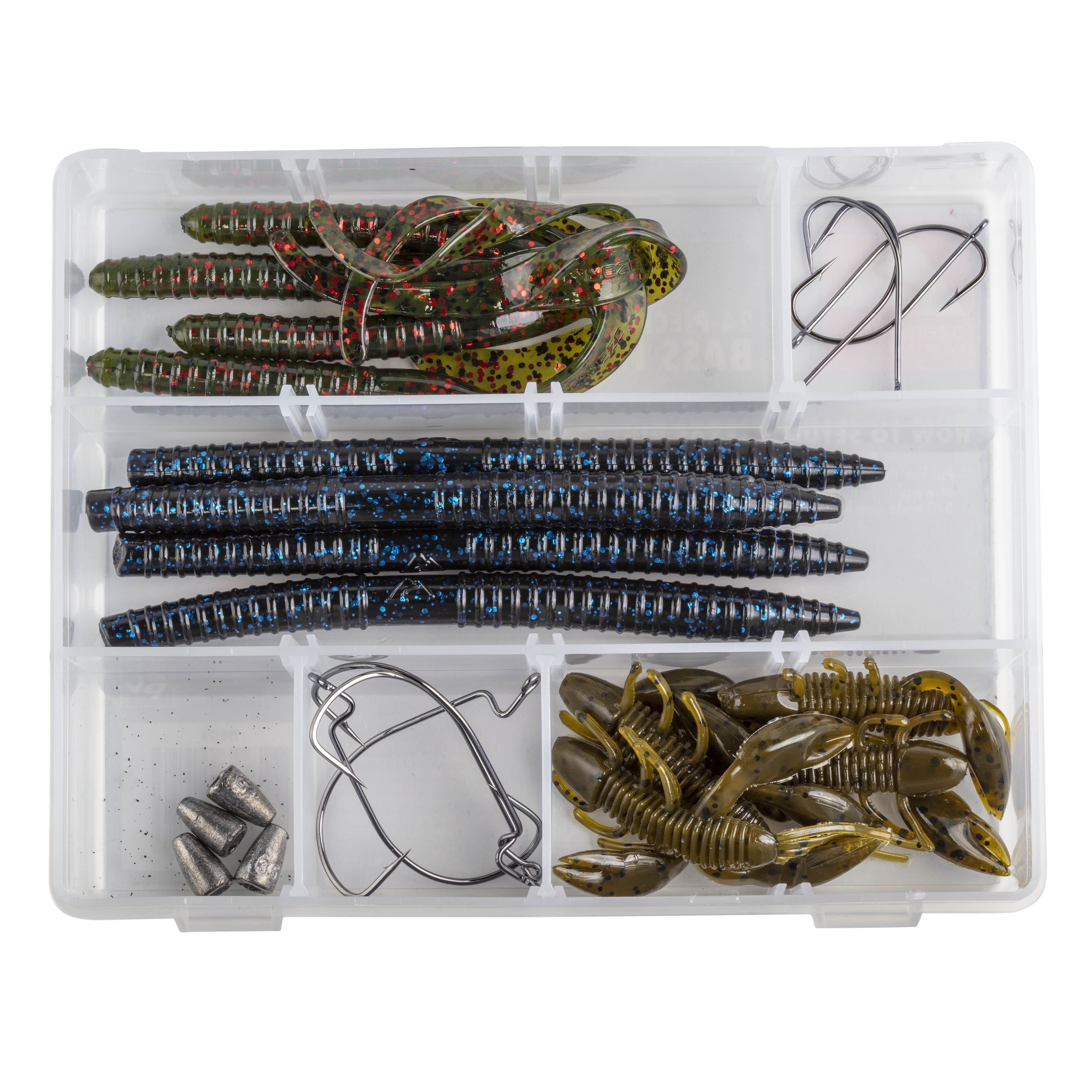 box tackle lures Fishing Lure Okuma Cerros LP Baitcaster Model:SLAIVDX3500 Musky Fishing Rods Mystery Tackle Box USA