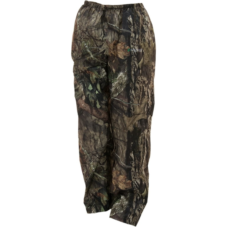 Frogg rain best sale pants
