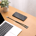 thumbnail image 2 of Adaptador Divisor Usb C A 3.5mm Jack Cable Nylon Ugreen Ugreen Adaptador Divisor Usb C A 3.5mm Jack Cable Nylon Ugreen, 2 of 7