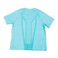 thumbnail image 2 of Playera Umbro para Caballero Lisa Verde Talla M, 2 of 4