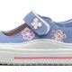 thumbnail image 4 of Tenis para Niña Bambino BM1440 azul cielo 17, 4 of 4
