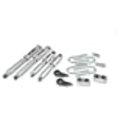 thumbnail image 1 of Belltech Kit d'Affaissement 635SP avec Amortisseurs de Performance de Rue, 1 of 4
