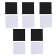 thumbnail image 3 of 10 Pares De Almohadillas Autoadhesivas Antideslizantes Para El Talón Del Zapato Sunnimix Almohadilla antideslizante para suela de zapato, 3 of 7
