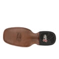 thumbnail image 5 of Justin Boot Company Womens Women`s Justin  Cowhide Vamp 11In  Cowhide Top Boot 9 B Black, 5 of 5