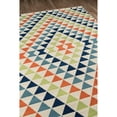 thumbnail image 6 of Momeni Baja Optical Area Rug, 6 of 10