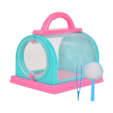 Butterfly Observation Box Exploration Equipment Observe Viewer ...